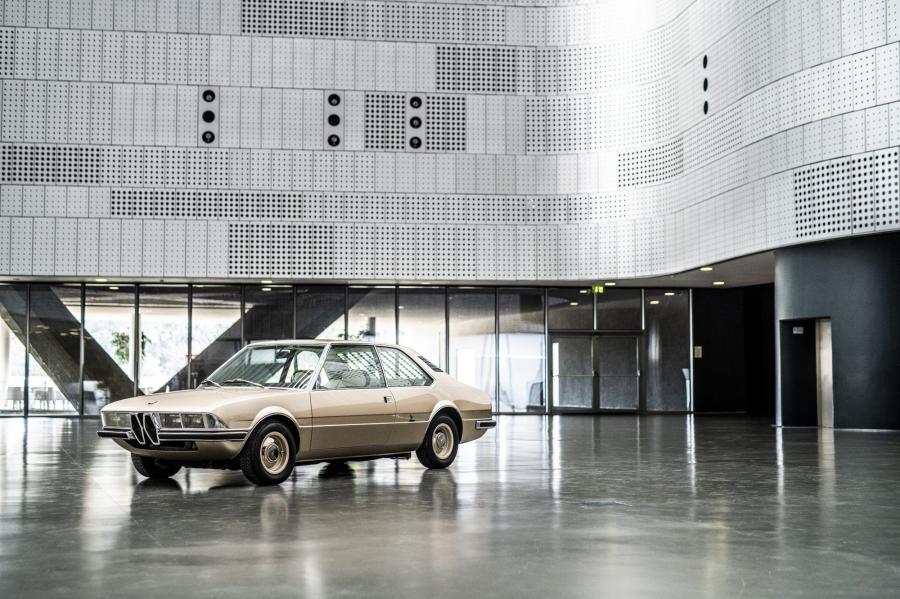  BMW 2002 ti Garmisch Recreation 2019 года  (фото 120 из 192)